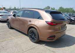 2025 MAZDA CX-70 PREMIUM