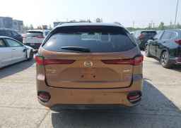 2025 MAZDA CX-70 PREMIUM