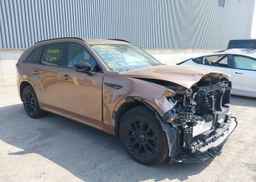 2025 MAZDA CX-70 PREMIUM