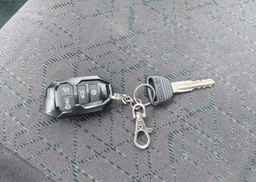 2000 HONDA CIVIC
