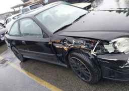 2000 HONDA CIVIC