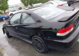 2000 HONDA CIVIC