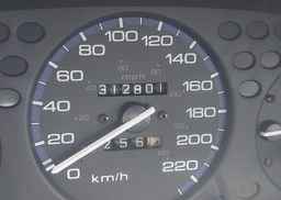 2000 HONDA CIVIC