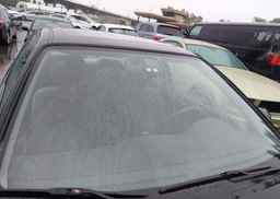 2000 HONDA CIVIC