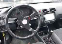 2000 HONDA CIVIC