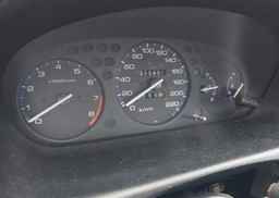 2000 HONDA CIVIC
