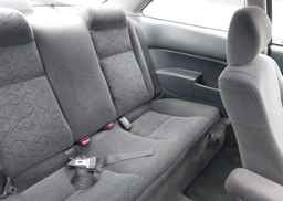 2000 HONDA CIVIC
