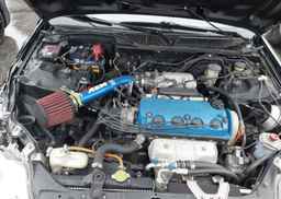 2000 HONDA CIVIC