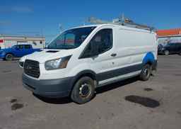 2015 FORD TRANSIT T-150