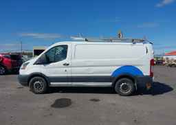 2015 FORD TRANSIT T-150