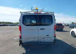 2015 FORD TRANSIT T-150