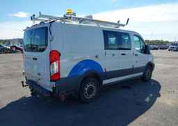 2015 FORD TRANSIT T-150