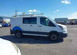2015 FORD TRANSIT T-150