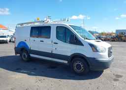 2015 FORD TRANSIT T-150