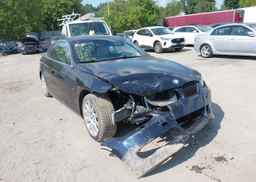 2008 BMW 335i