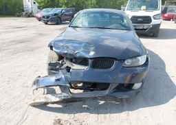2008 BMW 335i