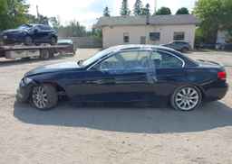 2008 BMW 335i