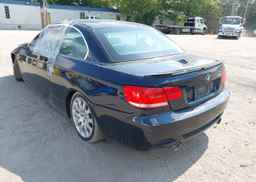 2008 BMW 335i
