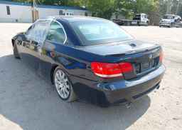 2008 BMW 335i