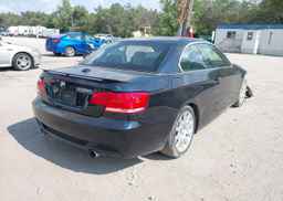 2008 BMW 335i