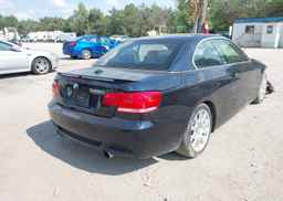 2008 BMW 335i