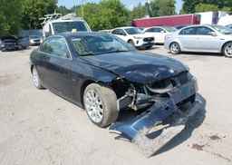 2008 BMW 335i