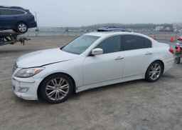 2012 HYUNDAI GENESIS 3.8 TECHNOLOGY