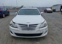 2012 HYUNDAI GENESIS 3.8 TECHNOLOGY
