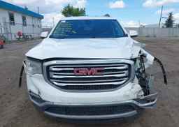 2017 GMC ACADIA SLT-2