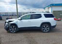 2017 GMC ACADIA SLT-2