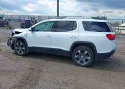 2017 GMC ACADIA SLT-2