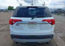 2017 GMC ACADIA SLT-2