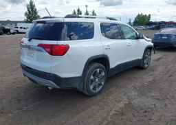 2017 GMC ACADIA SLT-2