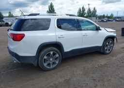2017 GMC ACADIA SLT-2