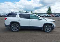 2017 GMC ACADIA SLT-2