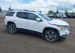 2017 GMC ACADIA SLT-2
