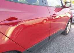 2011 HYUNDAI TUCSON GLS