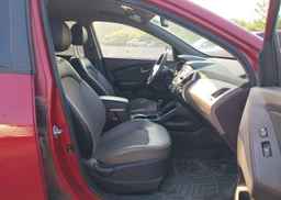 2011 HYUNDAI TUCSON GLS