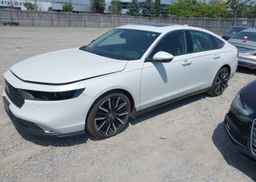 2023 HONDA ACCORD HYBRID