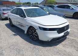 2023 HONDA ACCORD HYBRID