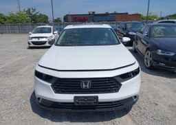 2023 HONDA ACCORD HYBRID