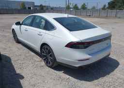 2023 HONDA ACCORD HYBRID