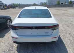 2023 HONDA ACCORD HYBRID
