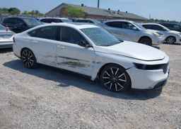 2023 HONDA ACCORD HYBRID