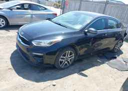 2020 KIA FORTE EX