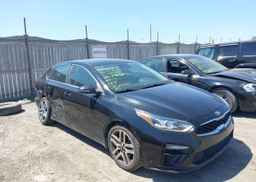2020 KIA FORTE EX