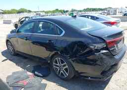2020 KIA FORTE EX