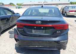 2020 KIA FORTE EX