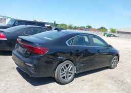 2020 KIA FORTE EX