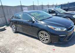 2020 KIA FORTE EX